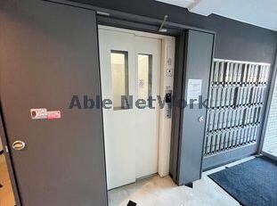 VILLAGE北大通壱番館　ヴィレッジ北大通壱番館の物件外観写真