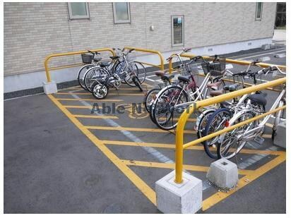 VILLAGE北大通壱番館　ヴィレッジ北大通壱番館の物件外観写真