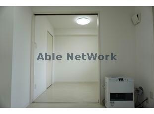 VILLAGE北大通壱番館　ヴィレッジ北大通壱番館の物件内観写真