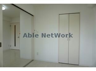 VILLAGE北大通壱番館　ヴィレッジ北大通壱番館の物件内観写真