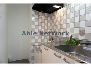 VILLAGE北大通壱番館　ヴィレッジ北大通壱番館の物件内観写真