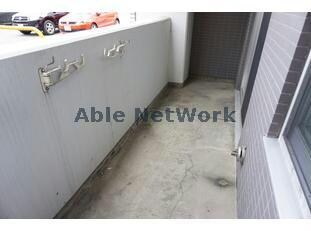 VILLAGE北大通壱番館　ヴィレッジ北大通壱番館の物件内観写真