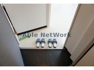 VILLAGE北大通壱番館　ヴィレッジ北大通壱番館の物件内観写真