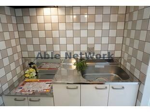 VILLAGE北大通壱番館　ヴィレッジ北大通壱番館の物件内観写真