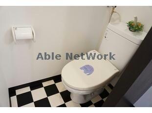 VILLAGE北大通壱番館　ヴィレッジ北大通壱番館の物件内観写真