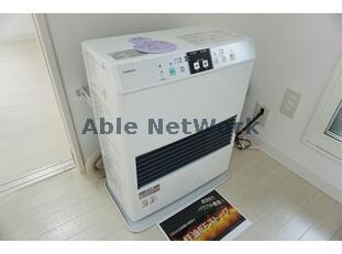 VILLAGE北大通壱番館　ヴィレッジ北大通壱番館の物件内観写真