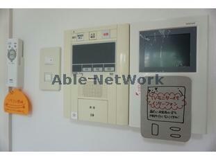 VILLAGE北大通壱番館　ヴィレッジ北大通壱番館の物件内観写真