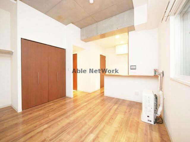 サムティタワーN26の物件内観写真