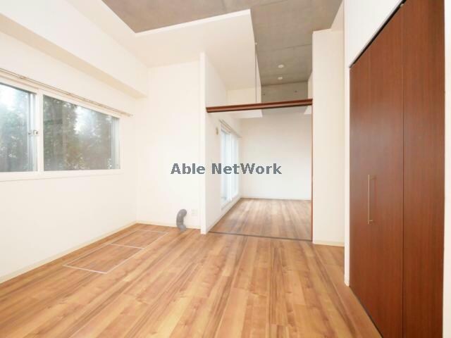 サムティタワーN26の物件内観写真