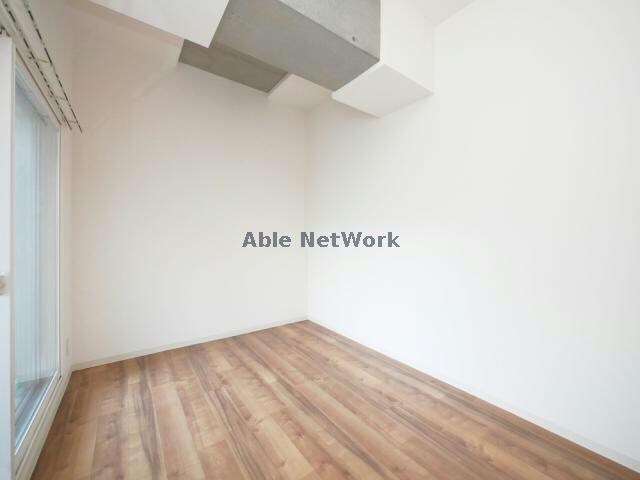 サムティタワーN26の物件内観写真