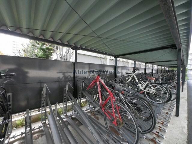 サムティタワーN26の物件外観写真