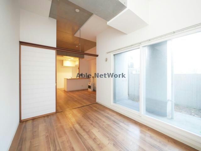 サムティタワーN26の物件内観写真