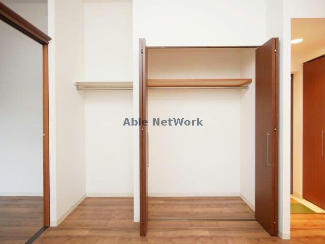 サムティタワーN26の物件内観写真