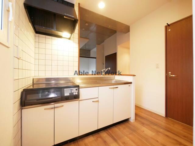 サムティタワーN26の物件内観写真