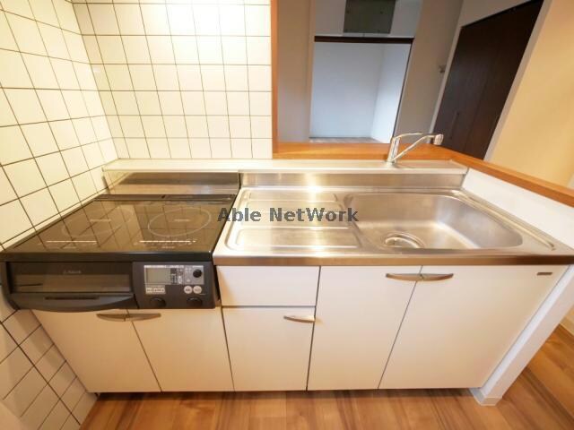 サムティタワーN26の物件内観写真