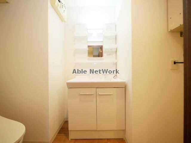 サムティタワーN26の物件内観写真