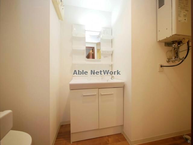 サムティタワーN26の物件内観写真