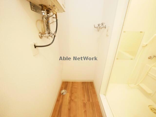 サムティタワーN26の物件内観写真