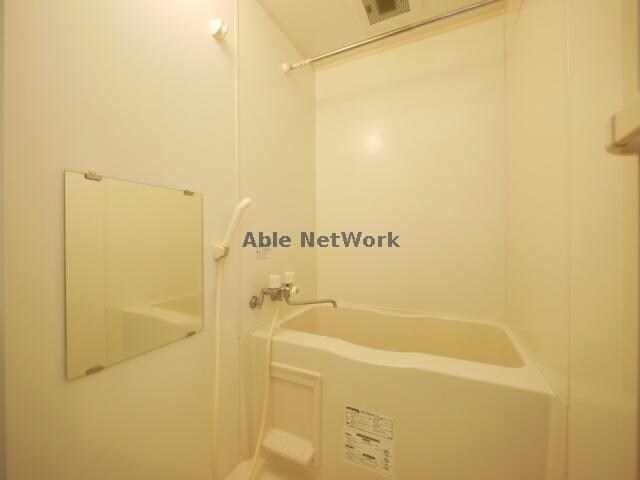 サムティタワーN26の物件内観写真