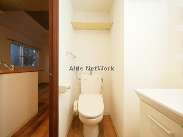 サムティタワーN26の物件内観写真