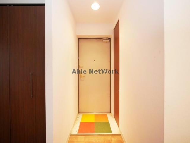 サムティタワーN26の物件内観写真