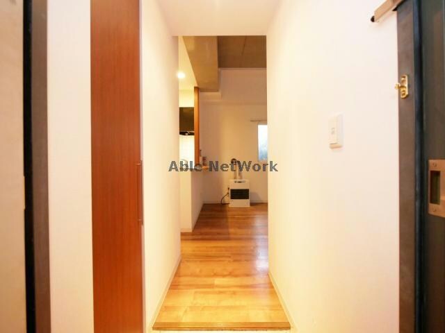 サムティタワーN26の物件内観写真