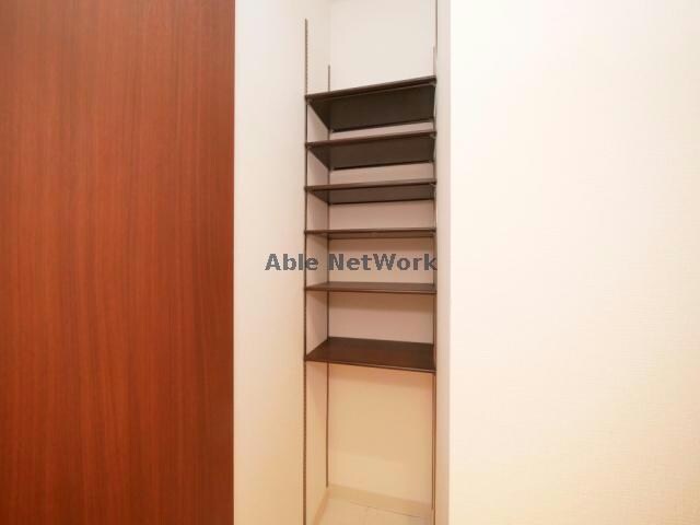 サムティタワーN26の物件内観写真