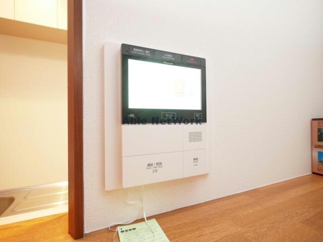 サムティタワーN26の物件内観写真