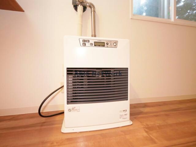 サムティタワーN26の物件内観写真