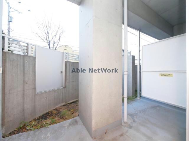 サムティタワーN26の物件内観写真