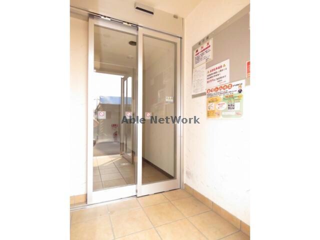 FRESCA　フレスカの物件外観写真