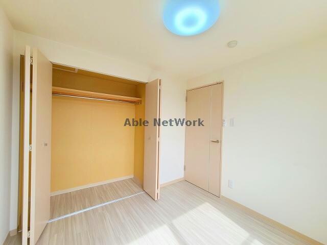 FRESCA　フレスカの物件内観写真