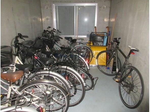 FRESCA　フレスカの物件外観写真