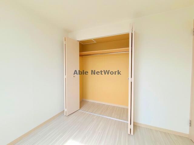 FRESCA　フレスカの物件内観写真