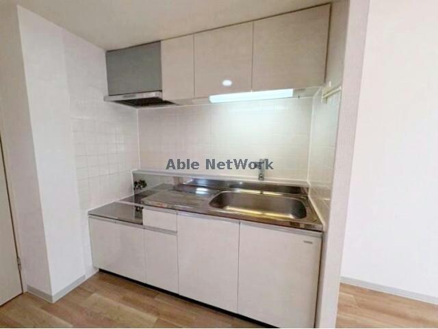 FRESCA　フレスカの物件内観写真