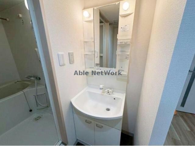 FRESCA　フレスカの物件内観写真