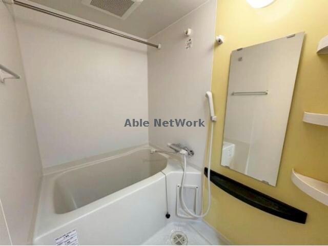 FRESCA　フレスカの物件内観写真