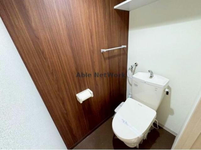 FRESCA　フレスカの物件内観写真