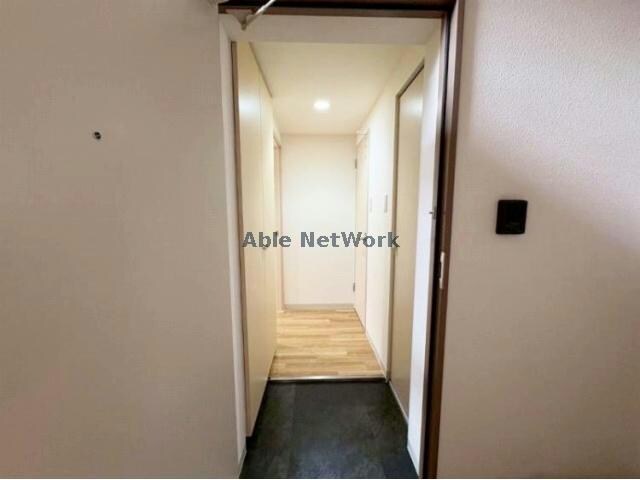 FRESCA　フレスカの物件内観写真