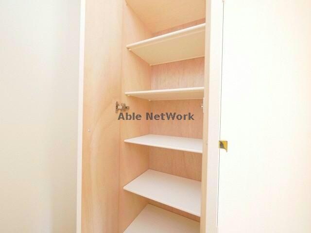 FRESCA　フレスカの物件内観写真