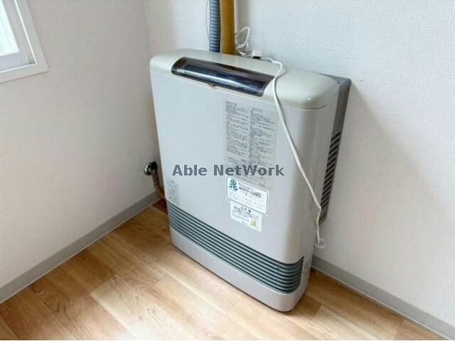 FRESCA　フレスカの物件内観写真