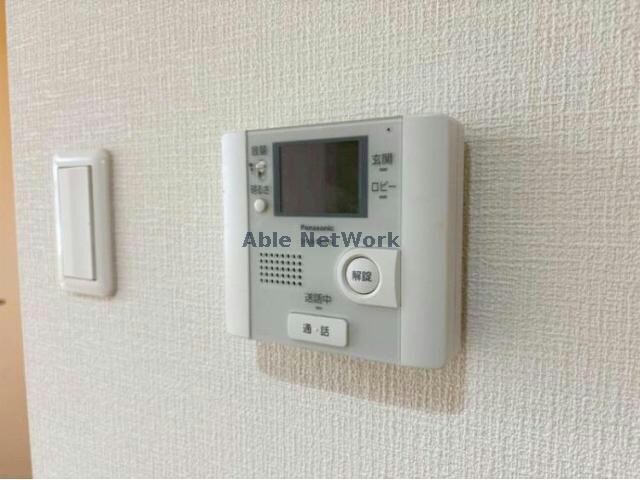 FRESCA　フレスカの物件内観写真