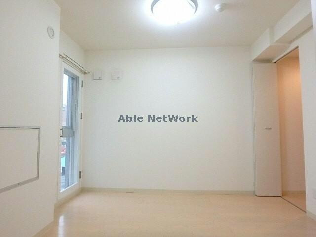 ボア　ソルテN22の物件内観写真