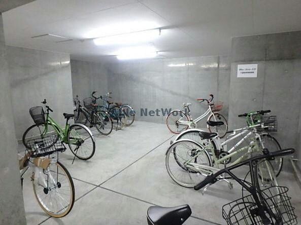 ボア　ソルテN22の物件外観写真