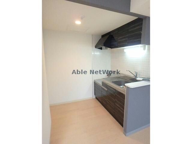 ボア　ソルテN22の物件内観写真