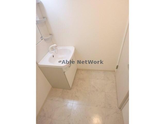 ボア　ソルテN22の物件内観写真