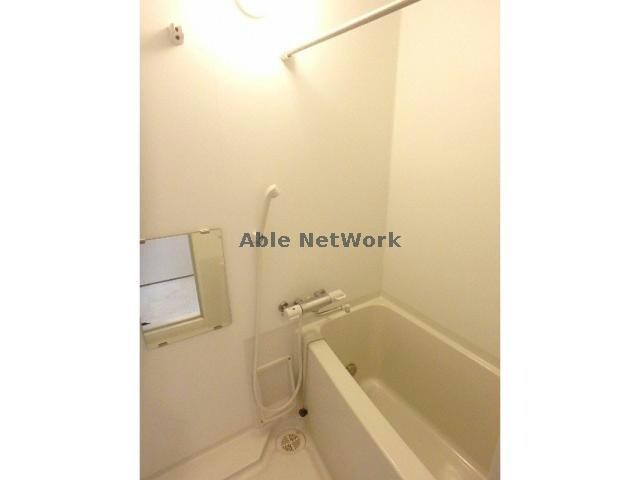 ボア　ソルテN22の物件内観写真