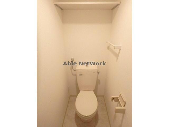 ボア　ソルテN22の物件内観写真