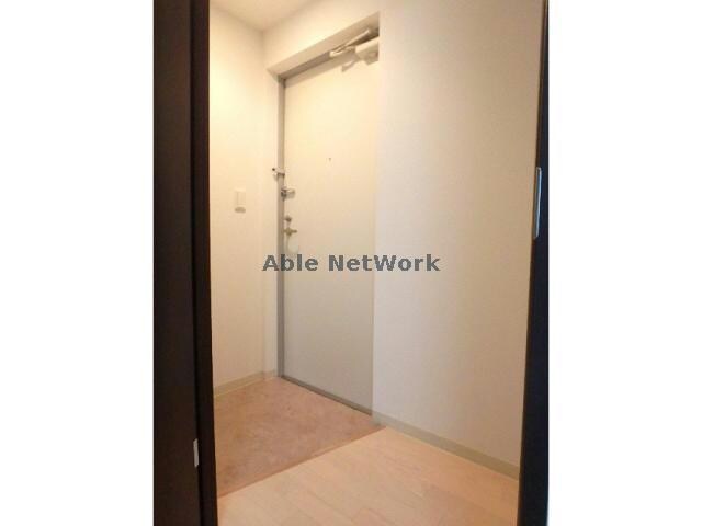 ボア　ソルテN22の物件内観写真