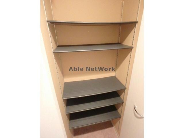 ボア　ソルテN22の物件内観写真